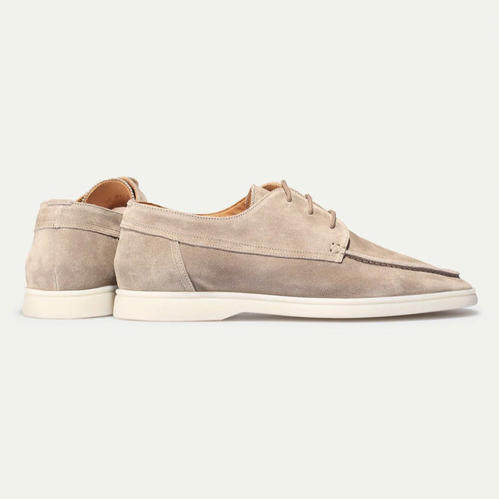 CLASSIC LOAFER SHOES FOR MEN