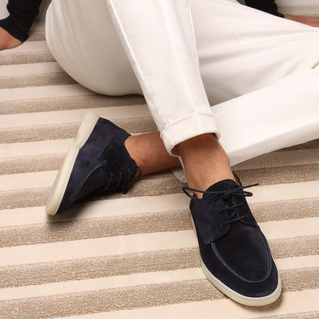 CLASSIC LOAFER SHOES FOR MEN
