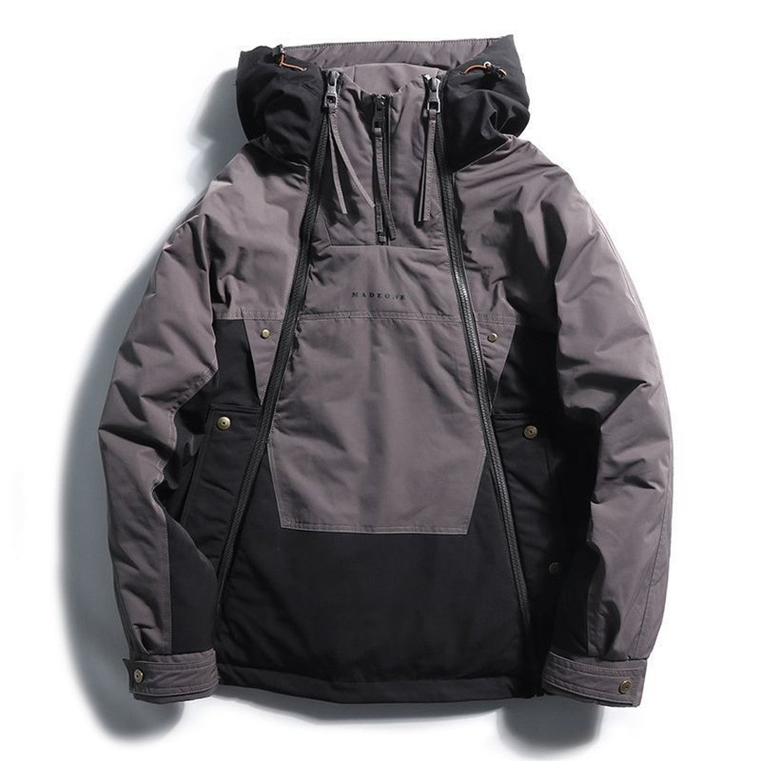 Rainefield Hardshell Duck Down Jacket