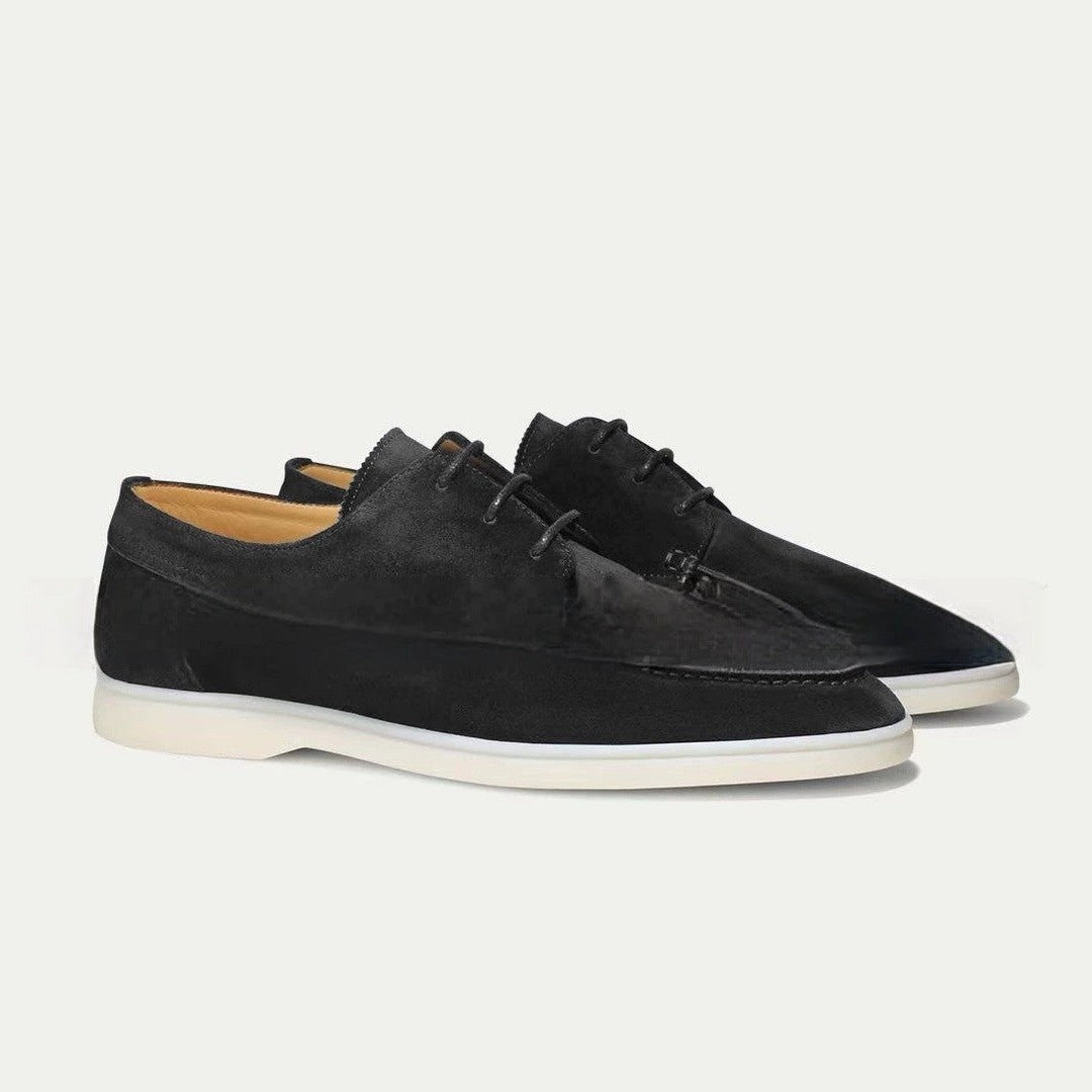CLASSIC LOAFER SHOES FOR MEN