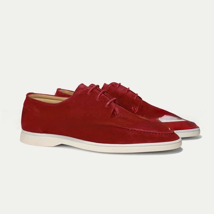 CLASSIC LOAFER SHOES FOR MEN