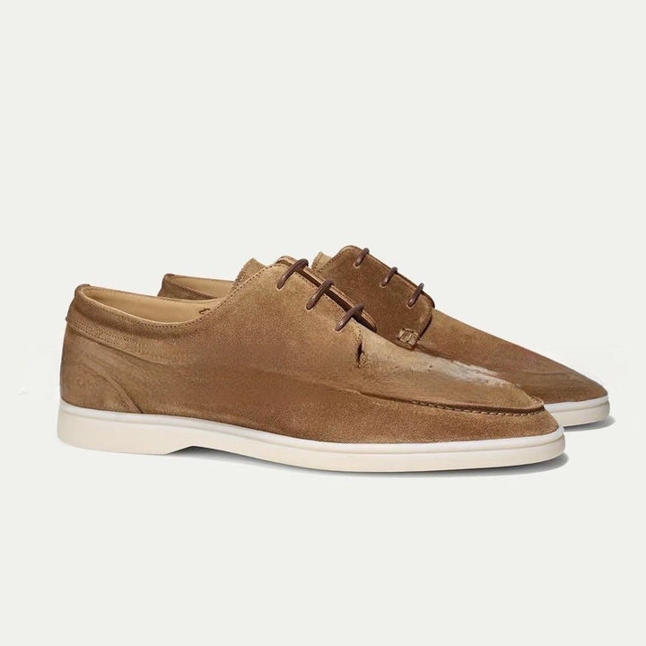 CLASSIC LOAFER SHOES FOR MEN