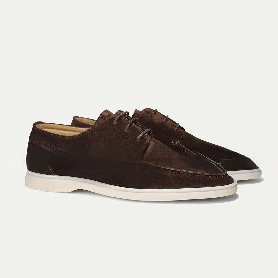 CLASSIC LOAFER SHOES FOR MEN