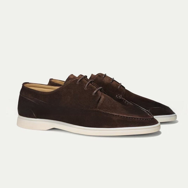 CLASSIC LOAFER SHOES FOR MEN