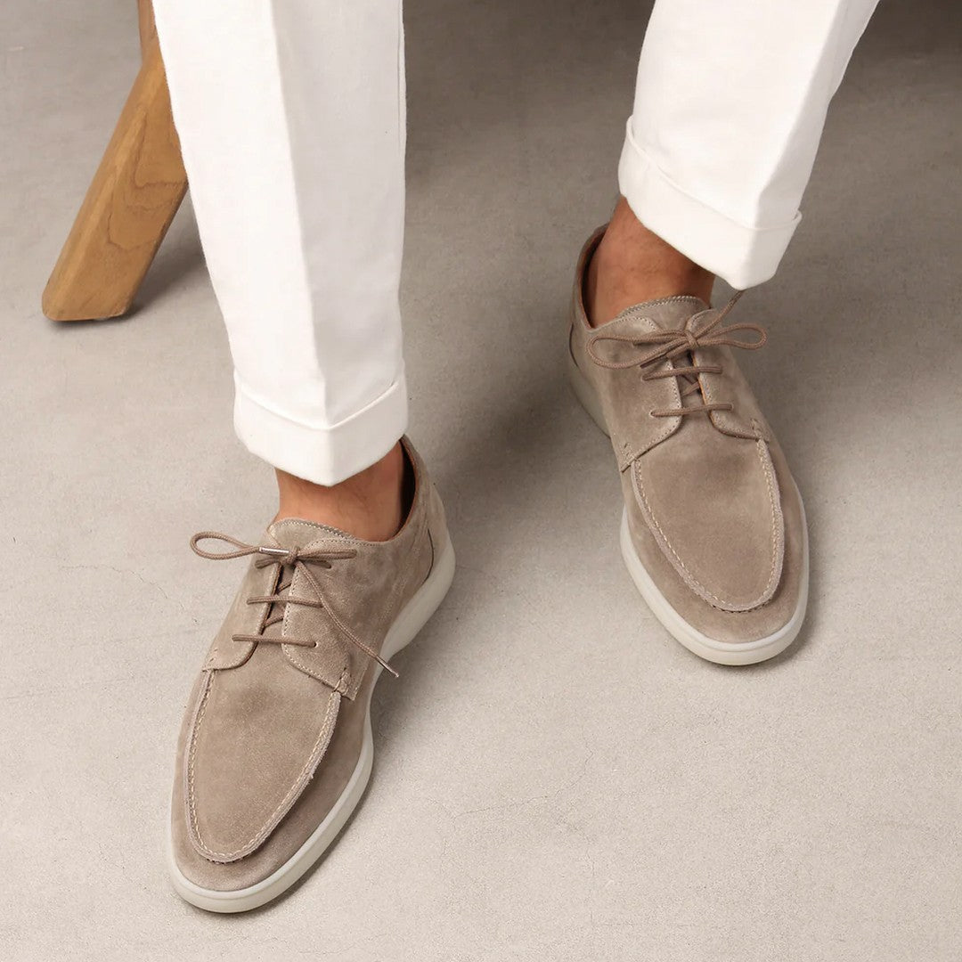 CLASSIC LOAFER SHOES FOR MEN