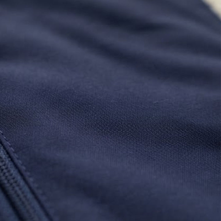 Northmoor - Teddy Fleece Jacket Zip Front Chest Pocket