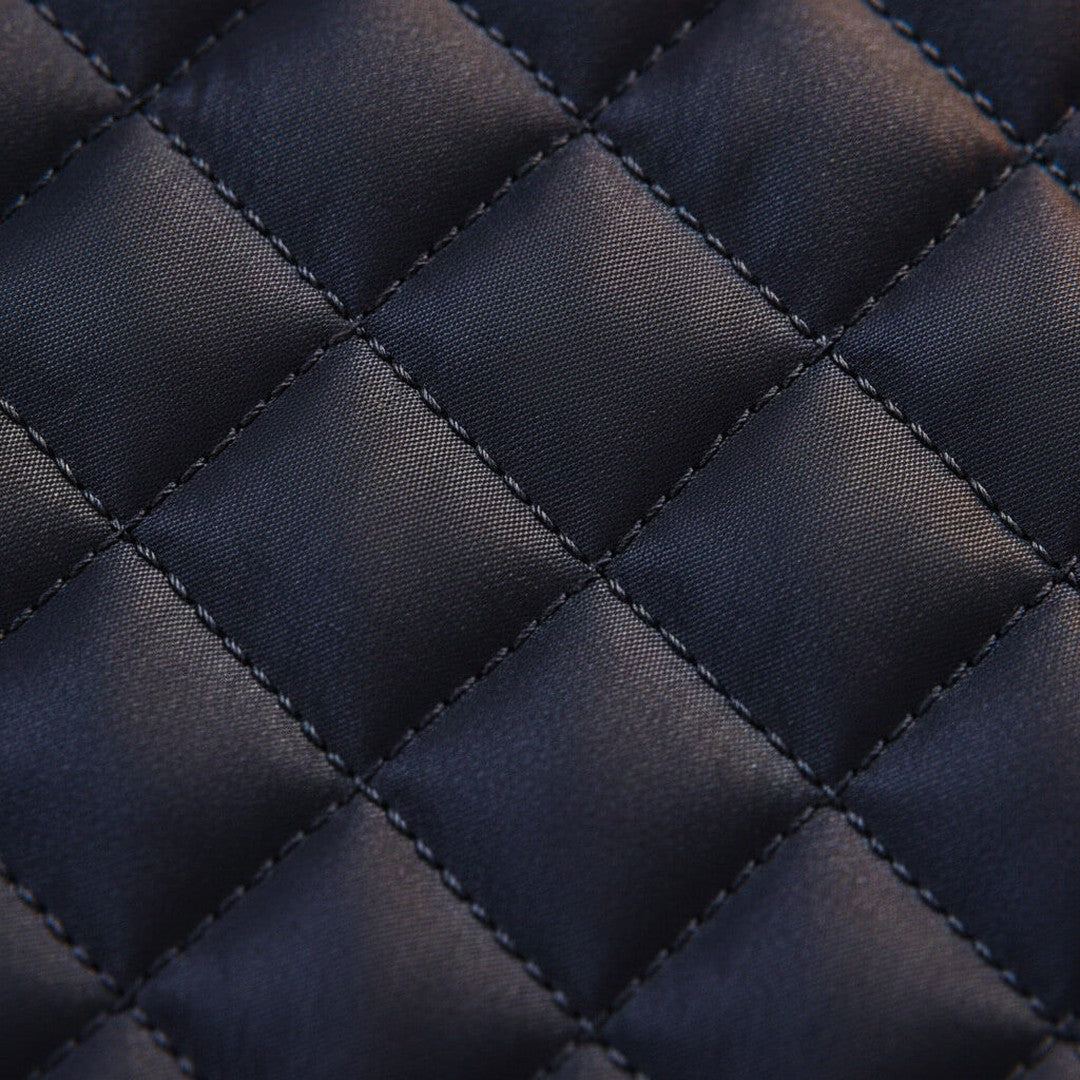 Men's Anderson Quilted Chenille Jacket
