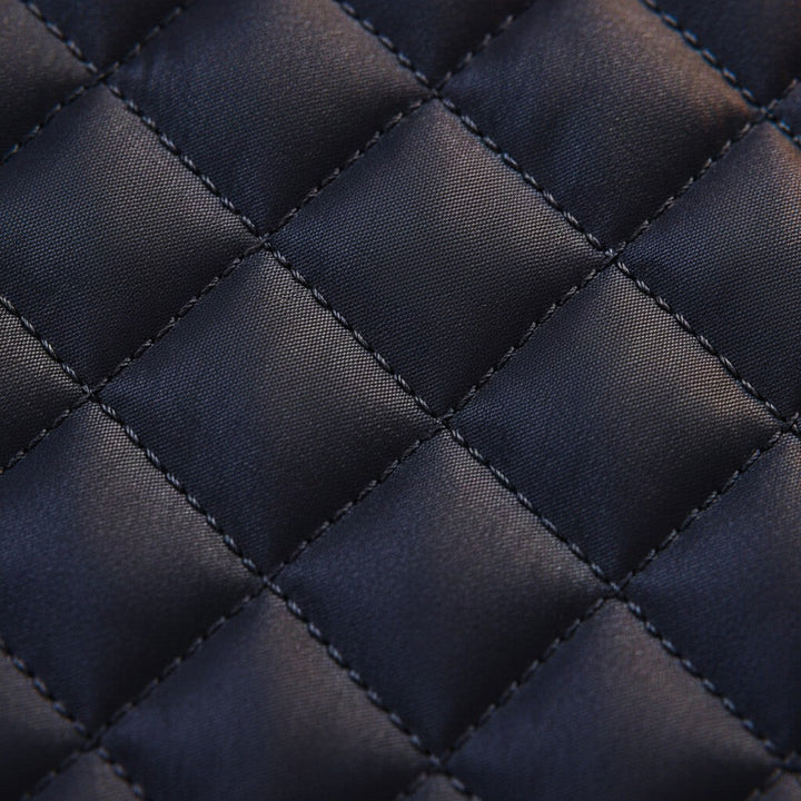 Men's Anderson Quilted Chenille Jacket