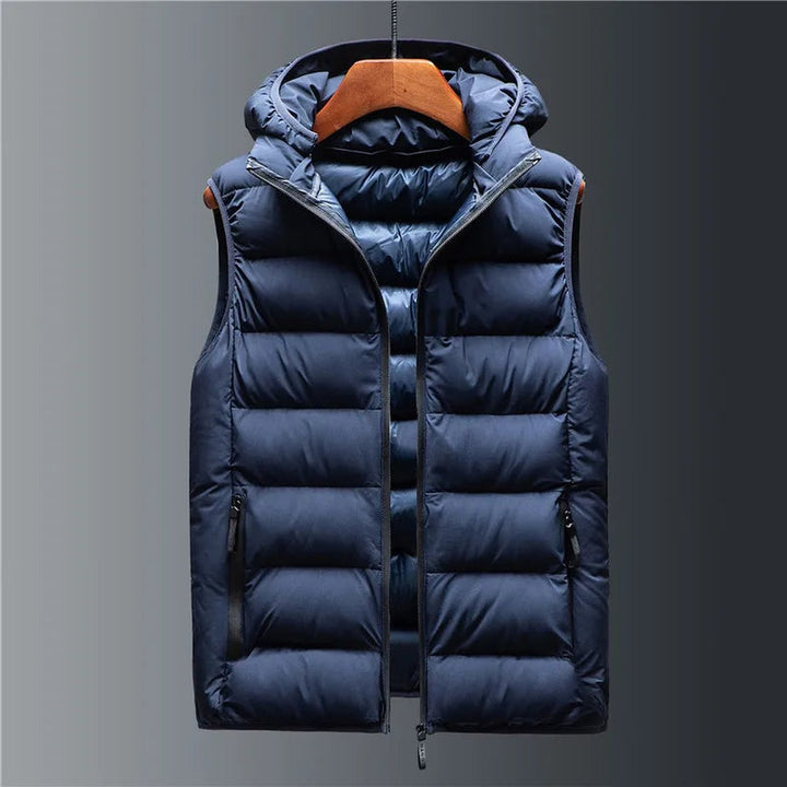 Alpine Down Vest