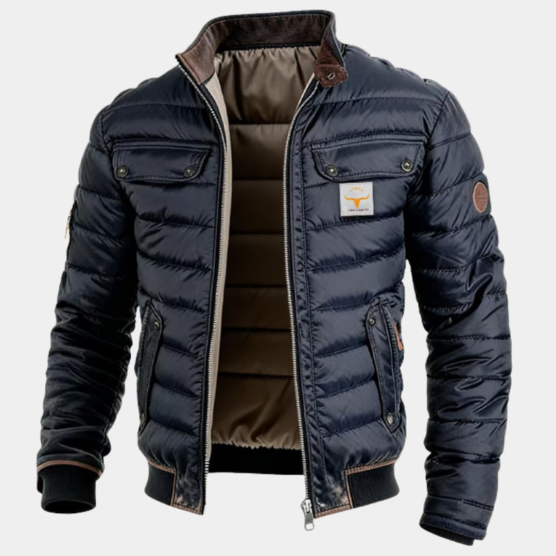 URBAN VOYAGER JACKET FOR MEN