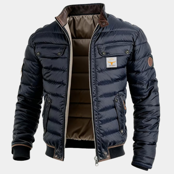 URBAN VOYAGER JACKET FOR MEN
