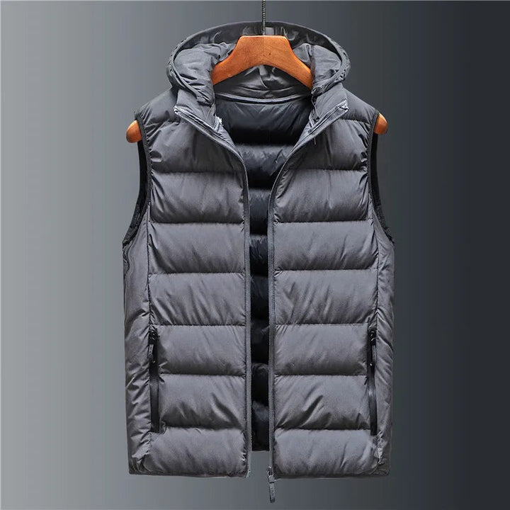 Alpine Down Vest