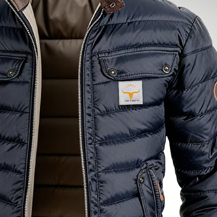 URBAN VOYAGER JACKET FOR MEN