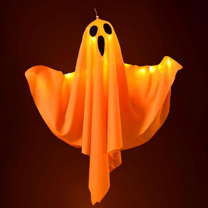 Driftspirit - Glowing Fabric Ghost Decoration