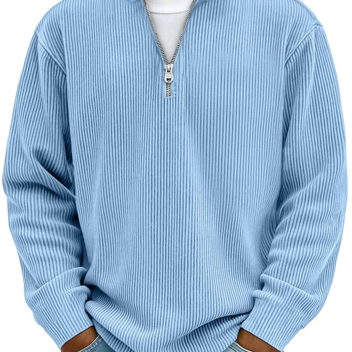 ZURICH Premium Pullover
