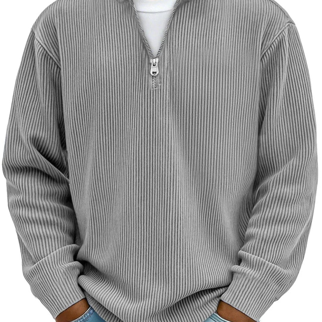 ZURICH Premium Pullover