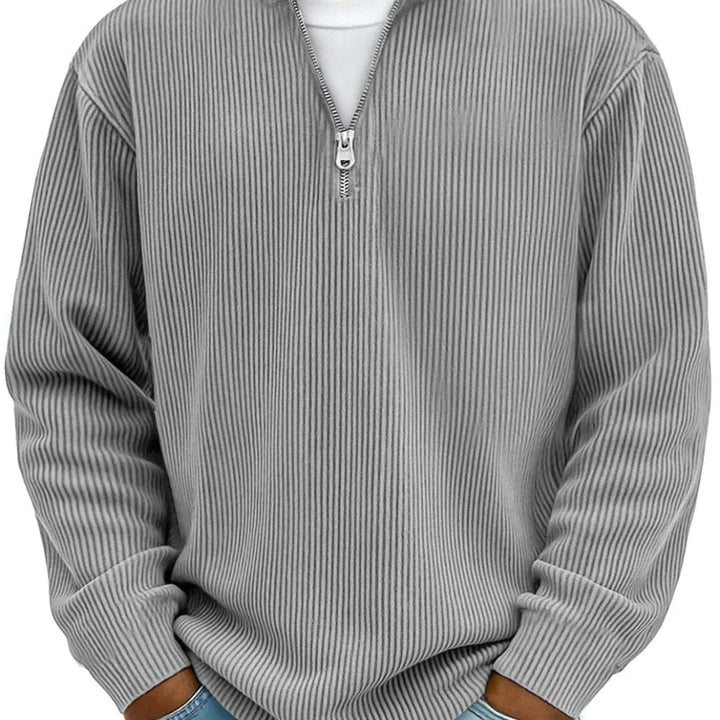 ZURICH Premium Pullover