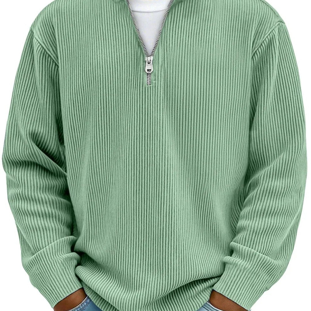 ZURICH Premium Pullover