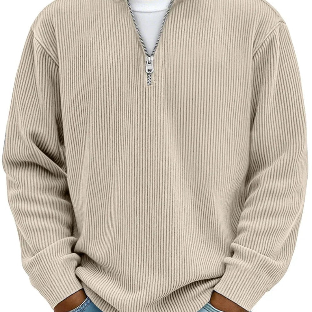 ZURICH Premium Pullover