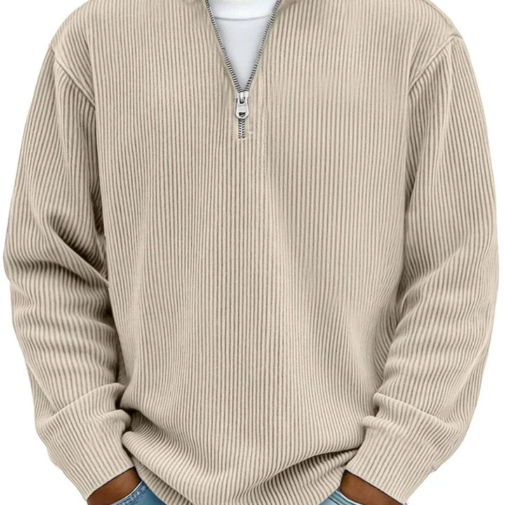 ZURICH Premium Pullover