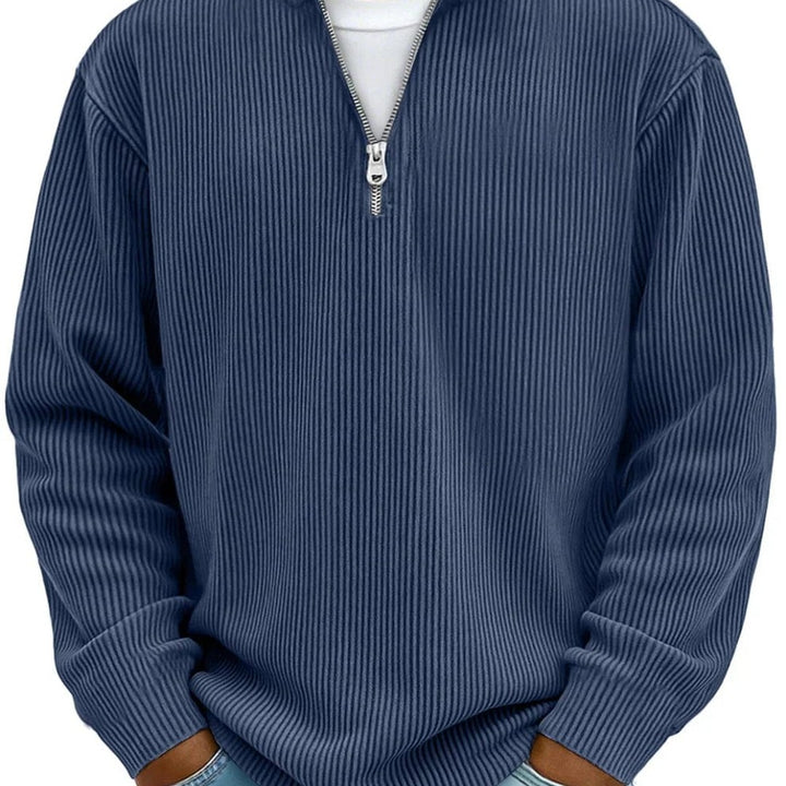 ZURICH Premium Pullover