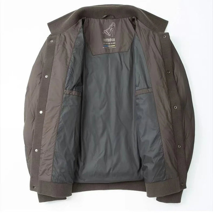 Whitley Duck Down Jacket