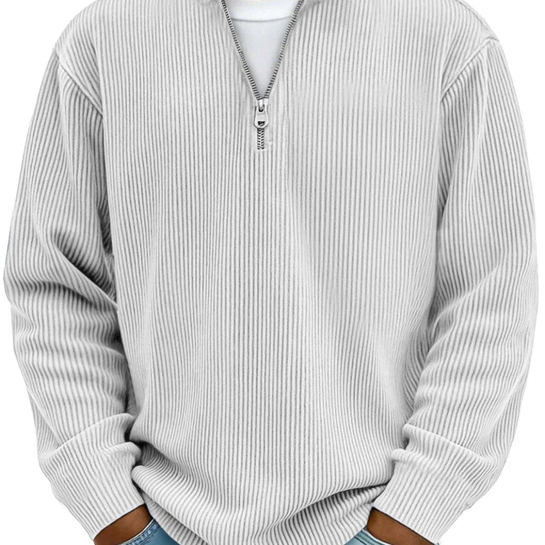 ZURICH Premium Pullover