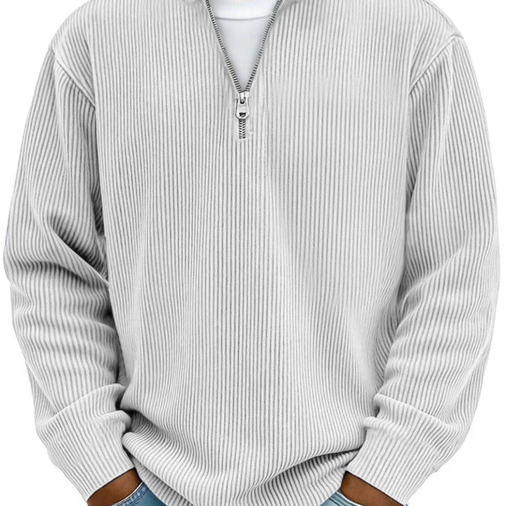 ZURICH Premium Pullover