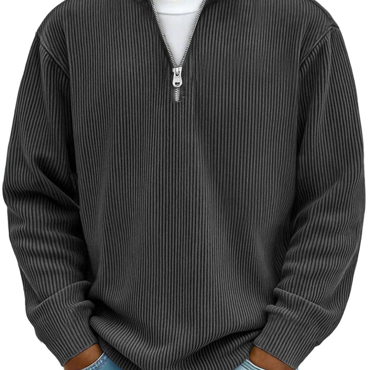 ZURICH Premium Pullover