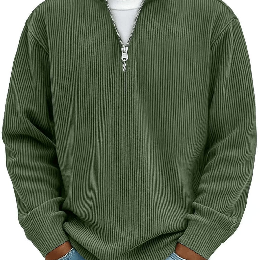 ZURICH Premium Pullover