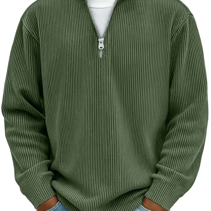 ZURICH Premium Pullover