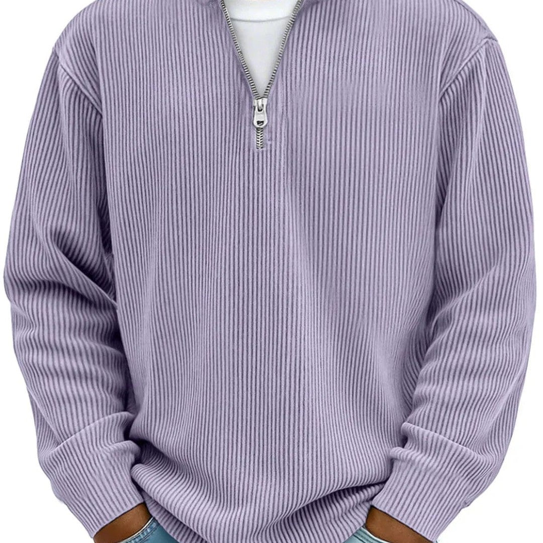 ZURICH Premium Pullover