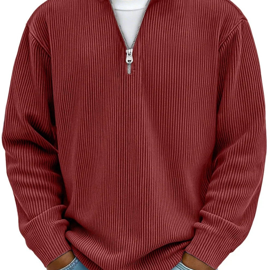 ZURICH Premium Pullover