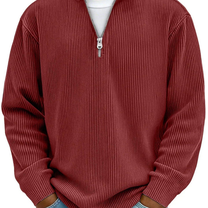 ZURICH Premium Pullover
