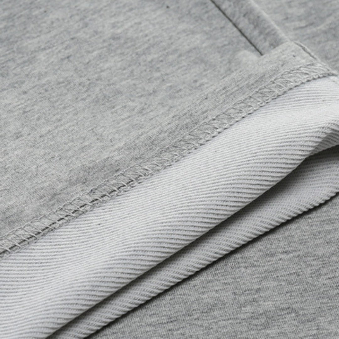 Relaxed Fit Jogger Pants