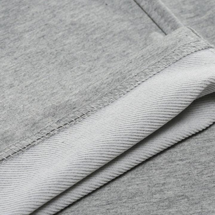 Relaxed Fit Jogger Pants