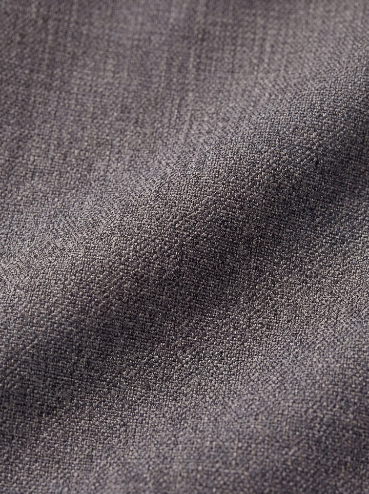 Pleated Dress Pants with Adjustable Side Tabs