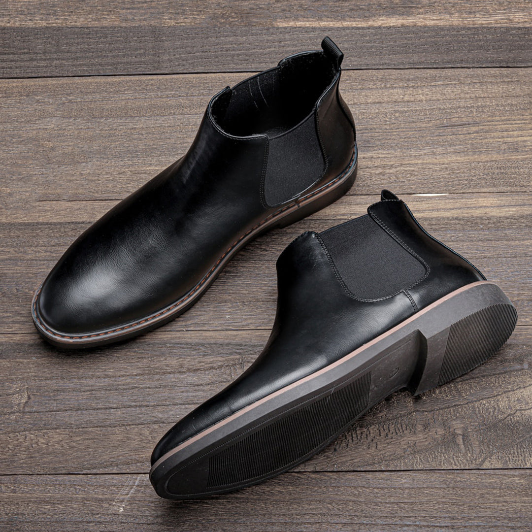 Everyday Chelsea Boots
